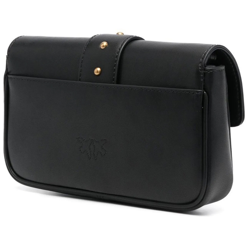 Pinko Schultertasche Bags Black schwarz(Image 3)