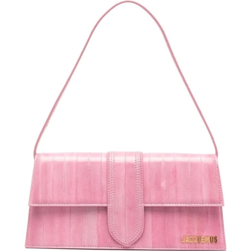 Jacquemus Sac à bandoulière Bags Pink rose