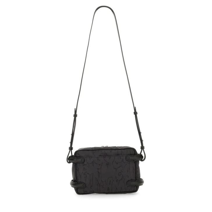 ショルダーバッグ Alexander McQueen \"Harness Camera\" crossbody bag Alexander Mcqueen The Harness Camera Bag Alexander McQueen