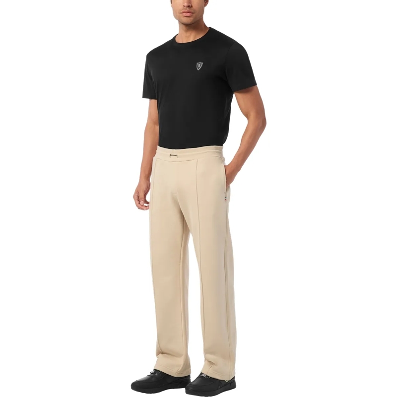 BILLIONAIRE Jogginghose Jogginghosen Lion beige(Image 2)