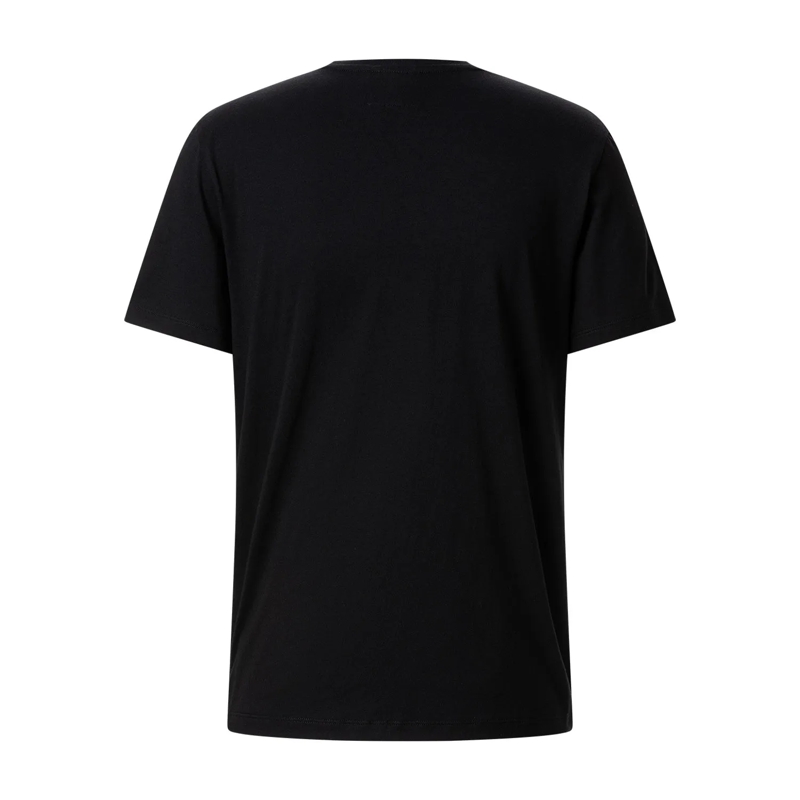 Parajumpers T-Shirt T-Shirt mit Logo grün(Image 8)