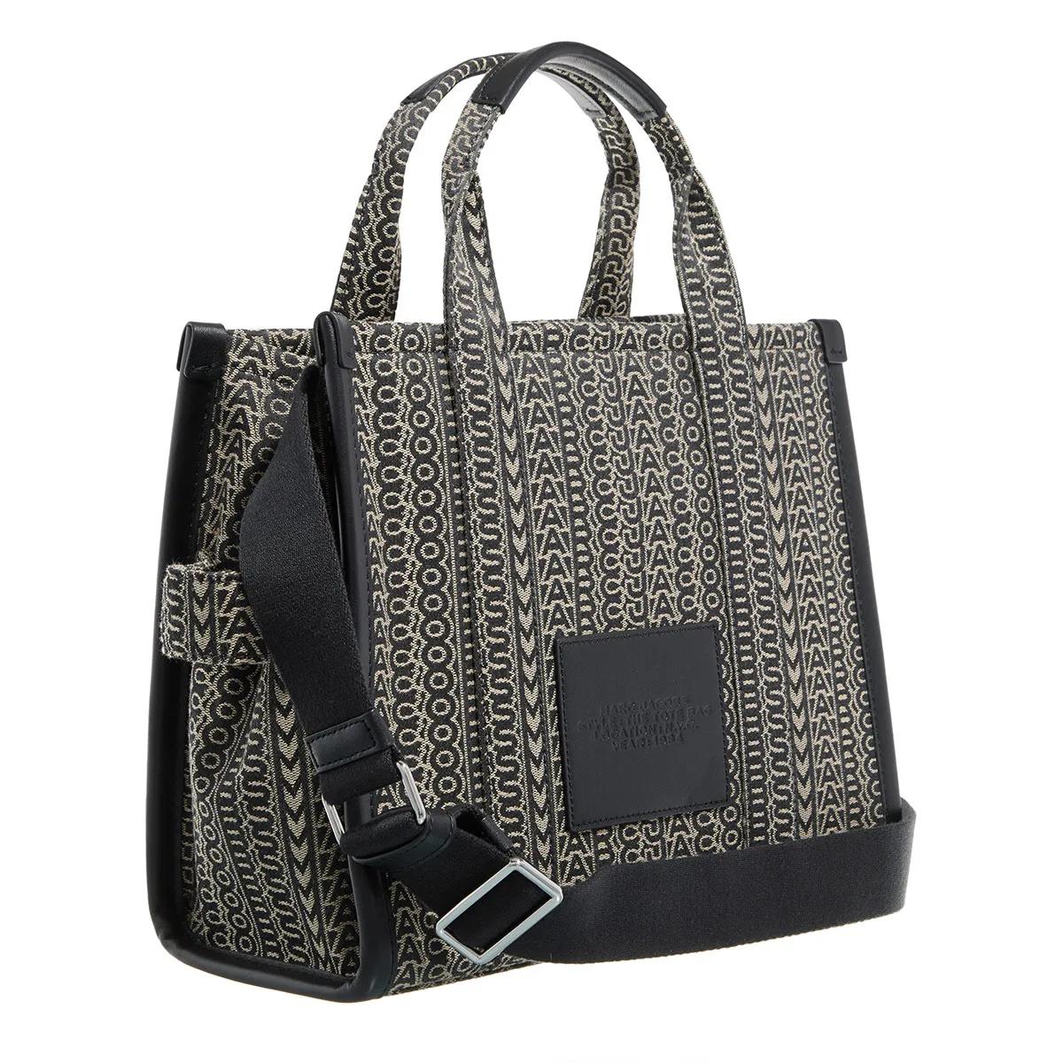 Marc Jacobs Shoppers & Totes Medium Tote Bag in beige