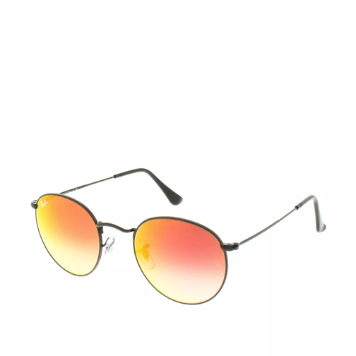 Ray-Ban Round Metal RB 0RB3447 50 002/4W Zonnebril