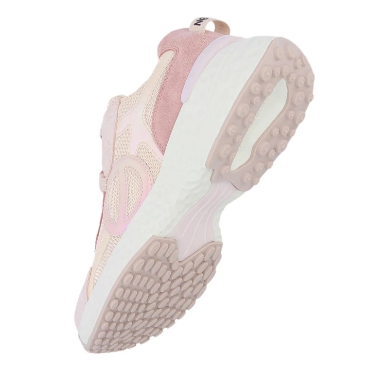No Name Low-Top-Sneaker Carter 2.0 Runner W L.pink/l.pink/blush(Image 6)