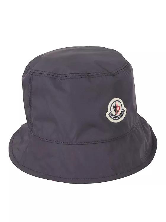 Moncler Mützen - Bucket Hat - für Damen