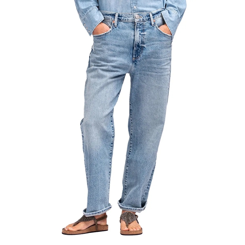True Religion Jeans Jeans HOPE blau(Image 6)
