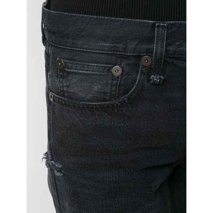デニム・ジーパン R13 Black Cropped Denim Jeans 22577661_52635256_600.jpg