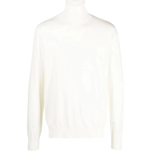 Jil Sander  Hn Ls Jumper Neutral mehrfarbig