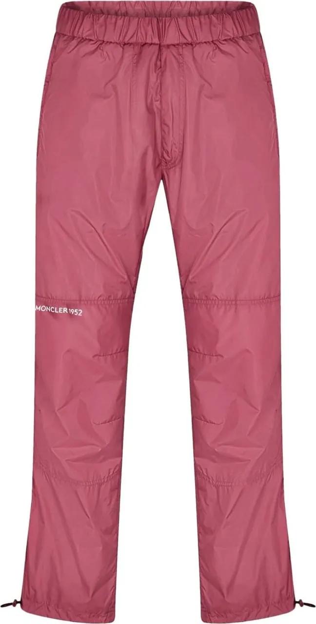 Thumbnail - Moncler - 2 Genius 1952 Water-repellent Pants - Größe S - rosa