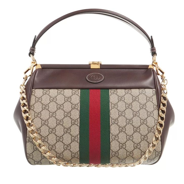 Gucci deals women's satchel