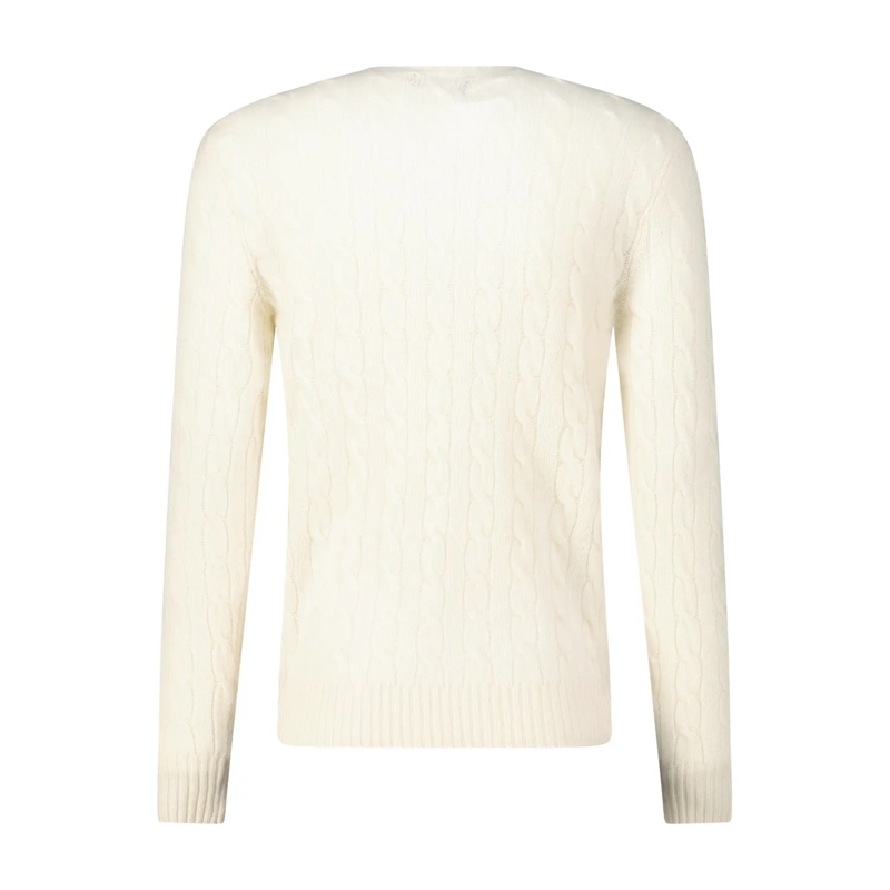 Polo Ralph Lauren Pull Dark Blue Pony Sweater Dunkelblau(Image 12)