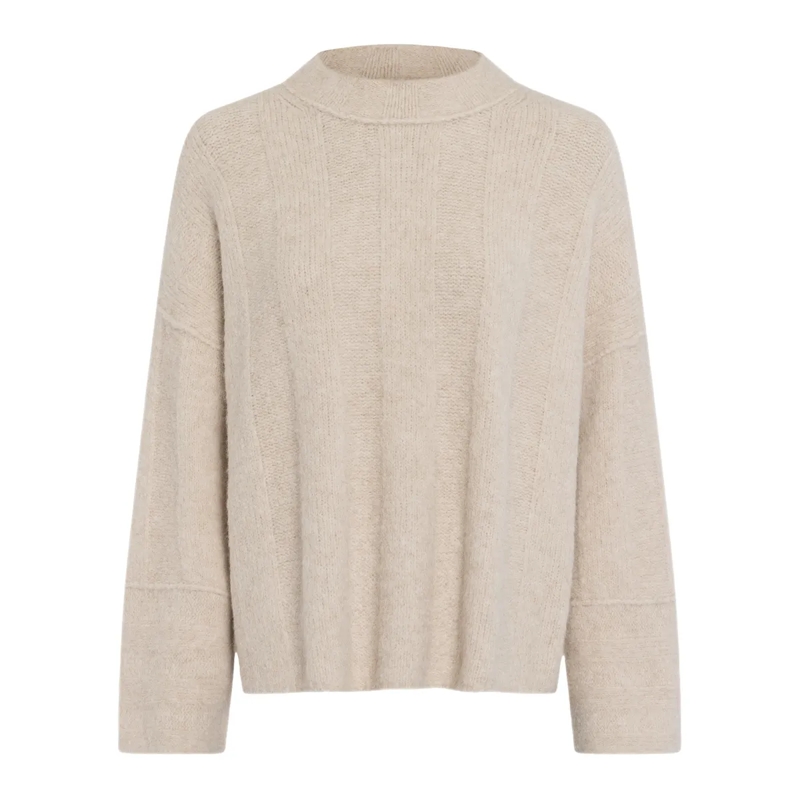 Marc Aurel  Pullover beige
