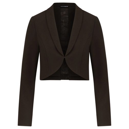 Kraimod Blazer Blazer schwarz