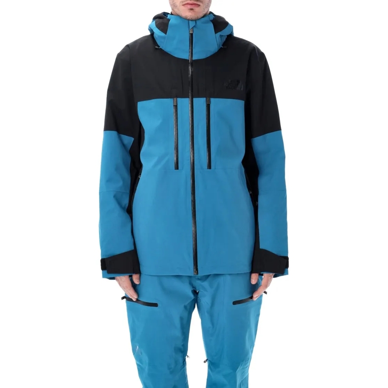 The North Face Daunenjacke Chakal Ski Jacket Blue
