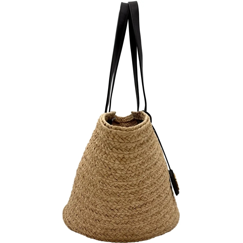 Saint Laurent Sac panier Saint Laurent Panier - Neutrals beige(Image 4)