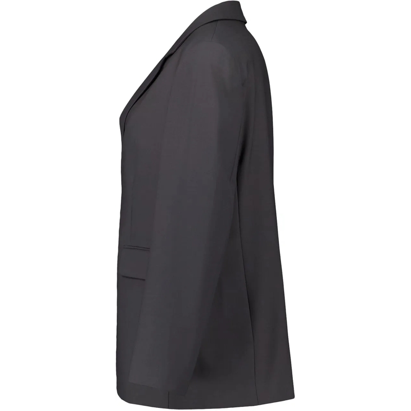Closed Blazer Closed  Blazers Grijs C97148-35p-22 grau(Image 2)