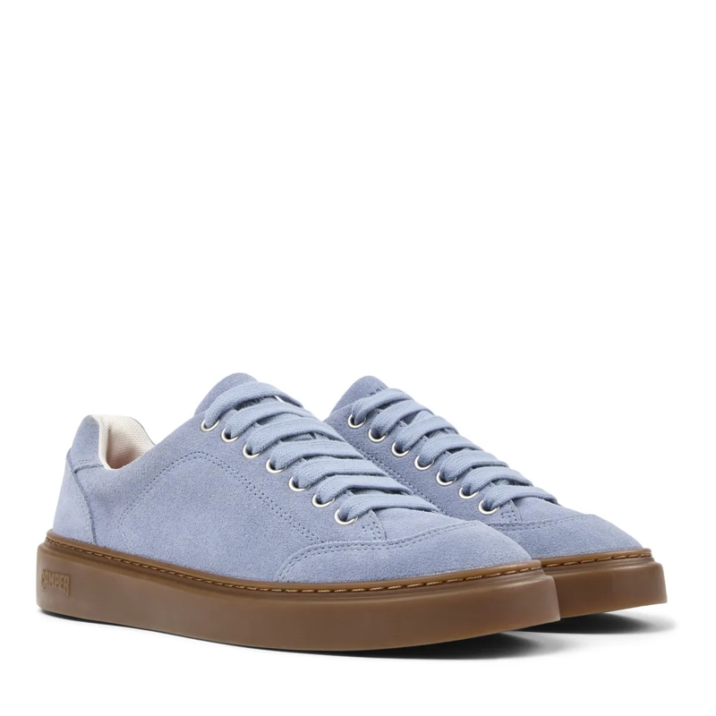 Camper Low-Top-Sneaker Sneaker Runner Twentyfive hell-blau(Image 2)