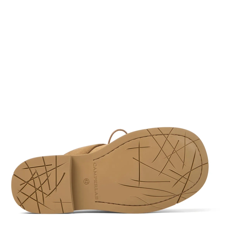 Camperlab Sandalen Mules 1978 mittel-braun(Image 5)