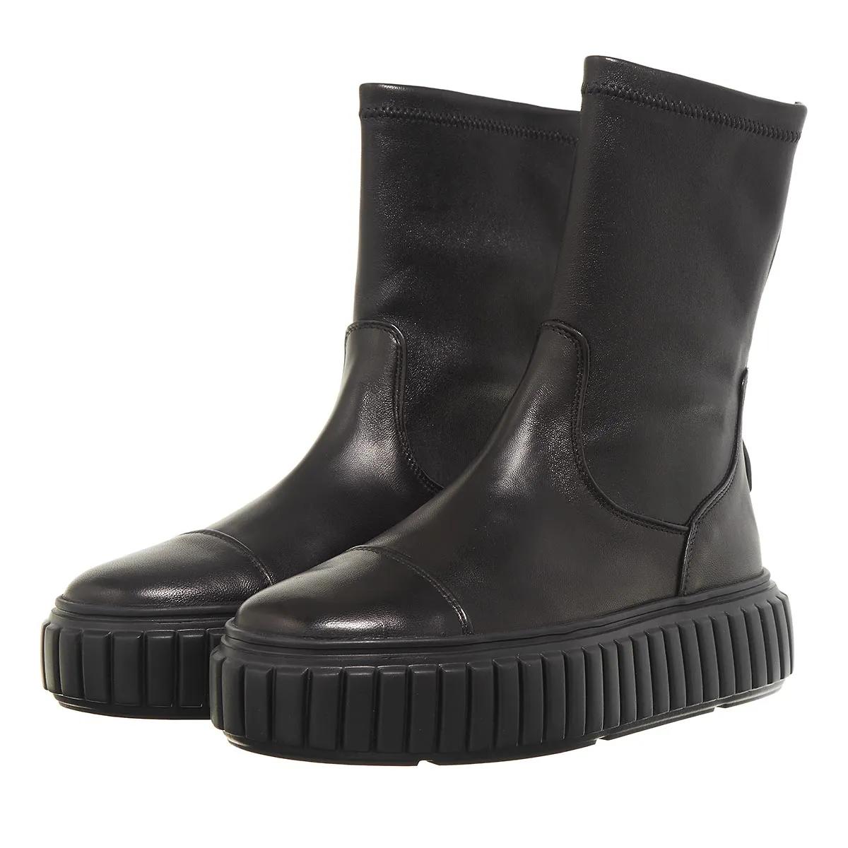 Kennel & Schmenger Boots & Stiefeletten - ZAP - Gr. 37 (EU) - in Schwarz - für Damen