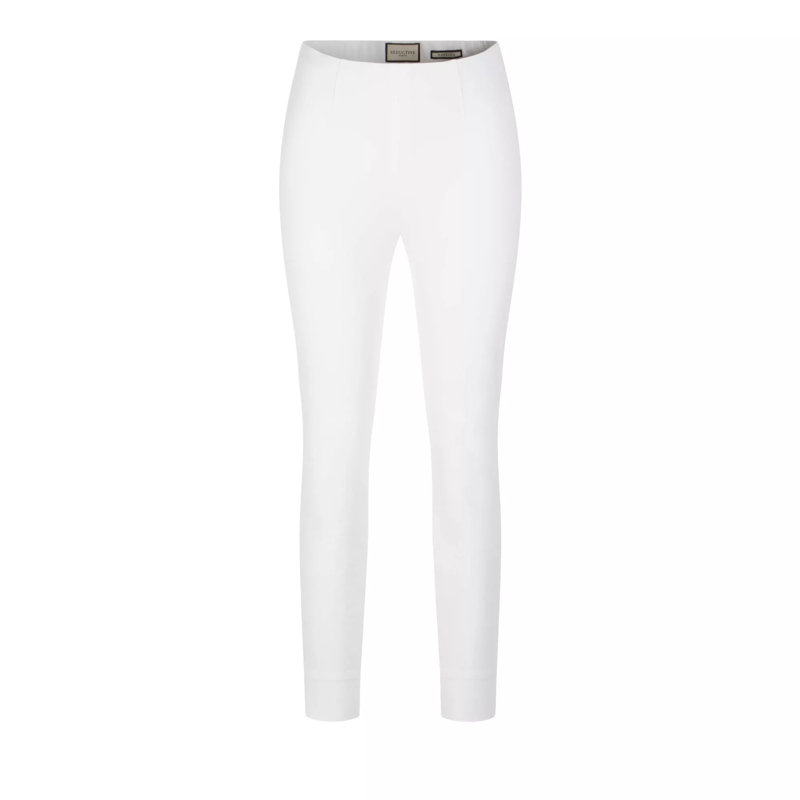 Seductive Pantalons décontractés Sabrina Weiß