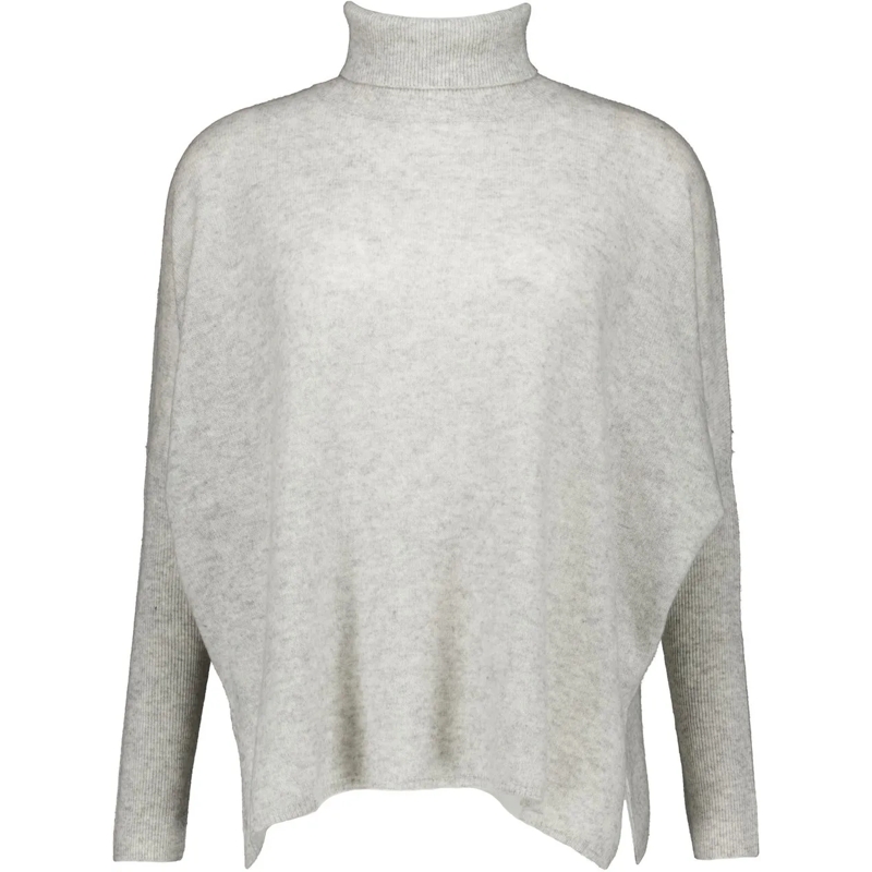 ABSOLUT CASHMERE  Absolut Cashmere Clara  Lichtgrijs Acf202011c grau