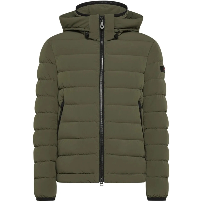Peuterey Daunenjacke Boggs Ns  Verde Edera/Olive grün