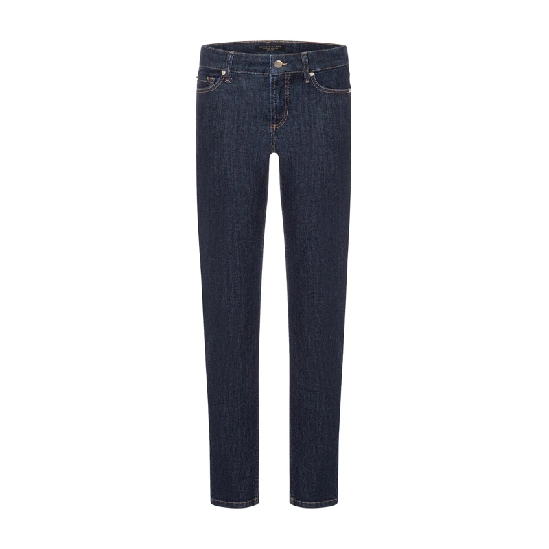 Cambio Jeans Piper long mehrfarbig