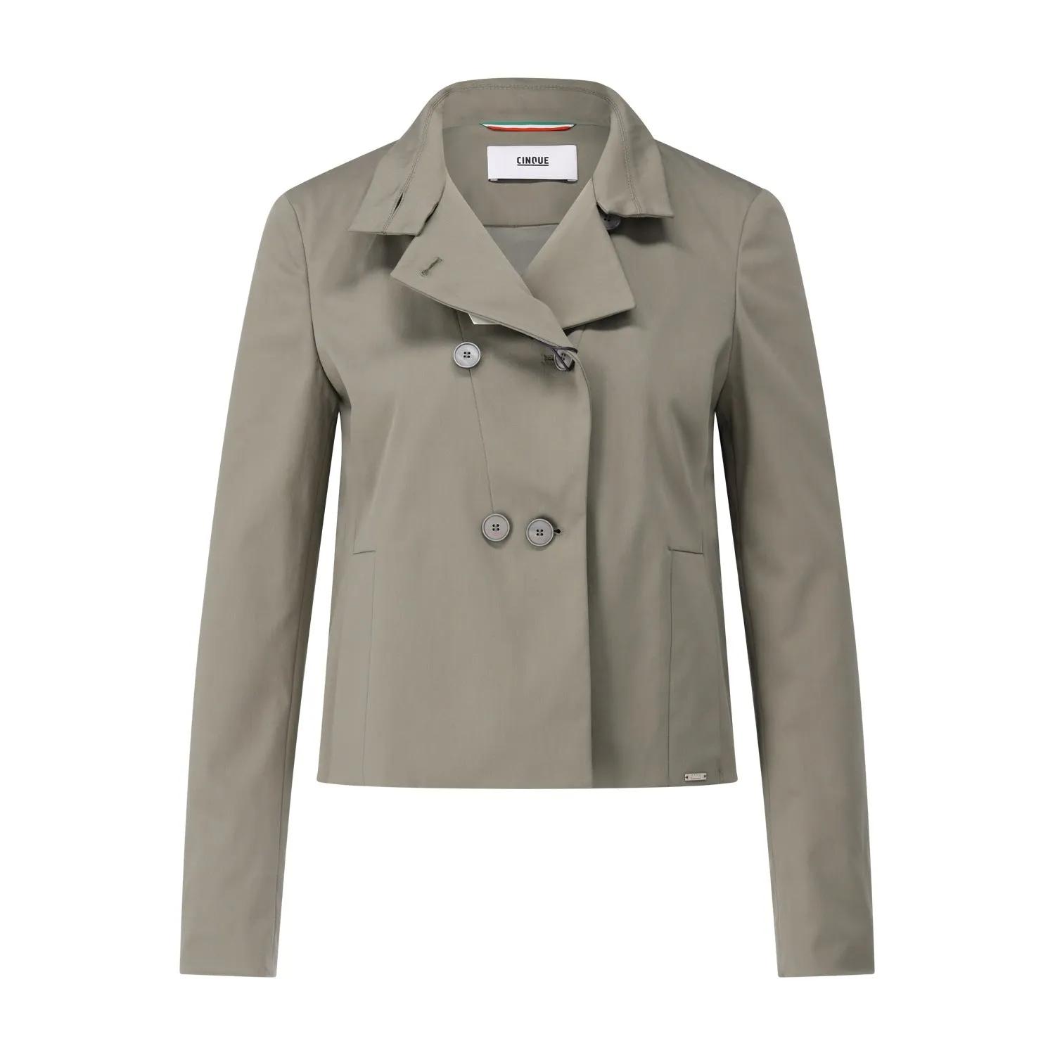 Cinque - Blazer Ciloka - Größe 44 - bunt