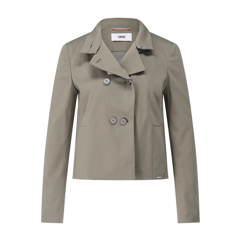 Cinque Blazer Blazer Ciloka grau