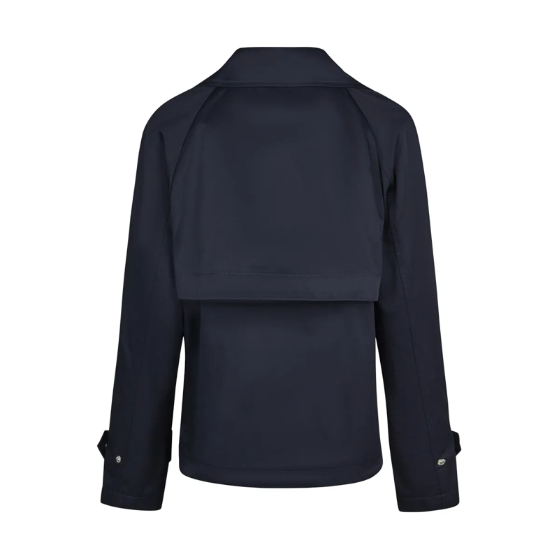 Marc Aurel Übergangsjacke Cabanjacke blau(Image 5)