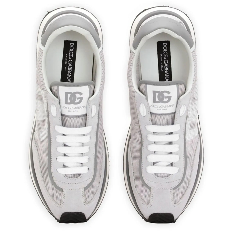 Dolce&Gabbana Low-Top-Sneaker Sneaker DG Cushion mehrfarbig(Image 14)
