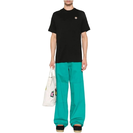 Kenzo T-Shirts t-shirt divers mehrfarbig