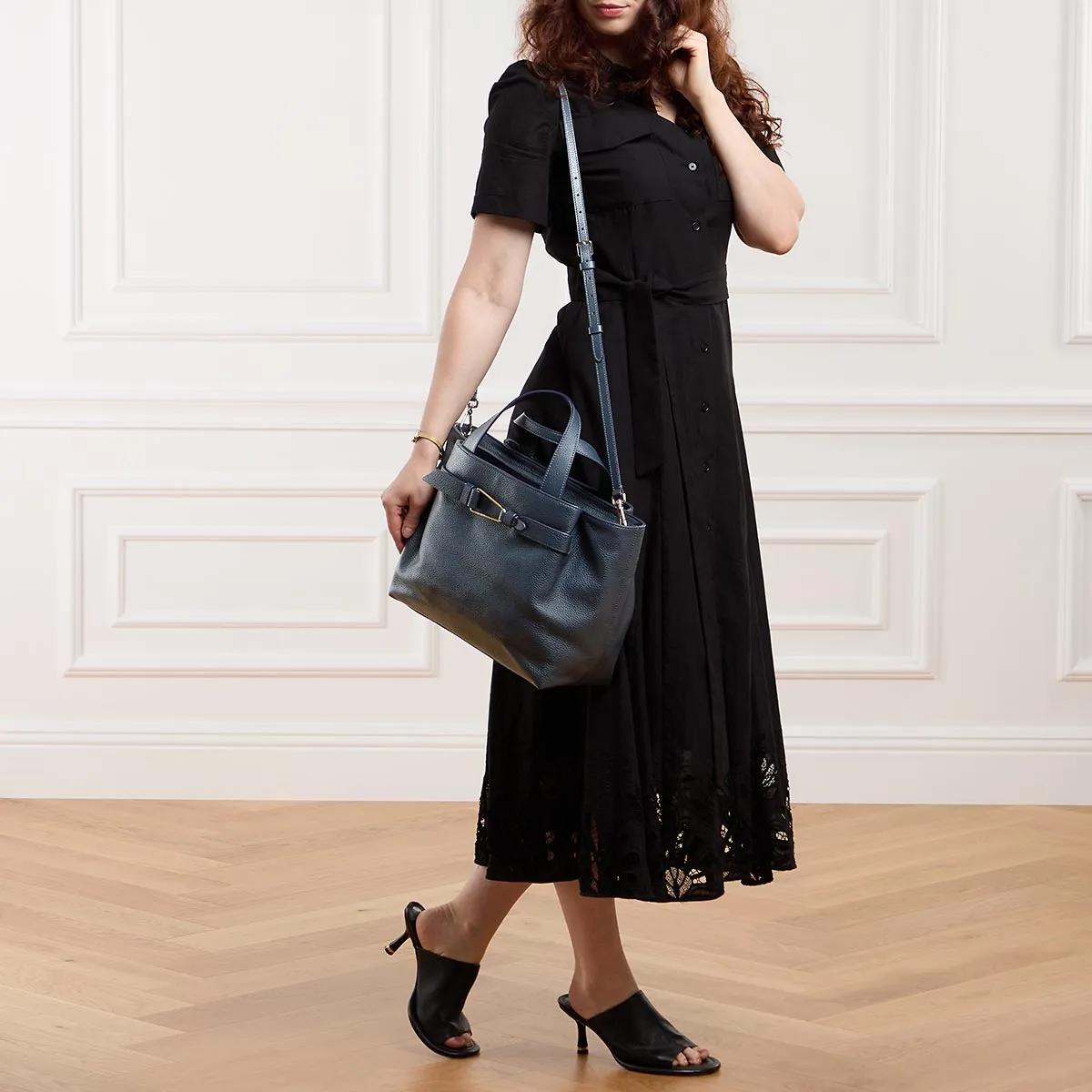 Coccinelle Shoppers malory in blauw