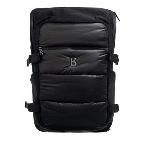 Bogner Backpack Monarch Lennard Backpack Mvz Black