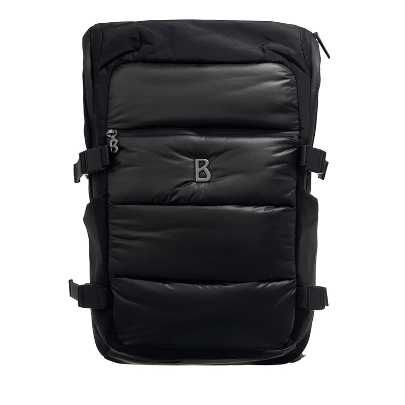 Bogner Rucksack Monarch Lennard Backpack Mvz Black