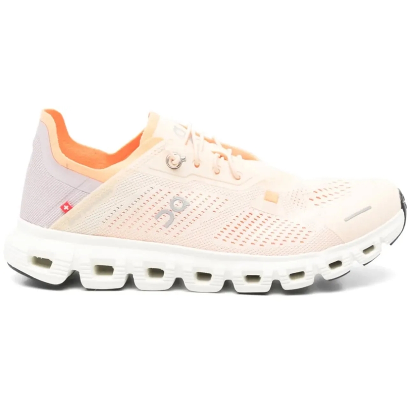 ON RUNNING Low-Top-Sneaker 6 Coast Sneakers mehrfarbig