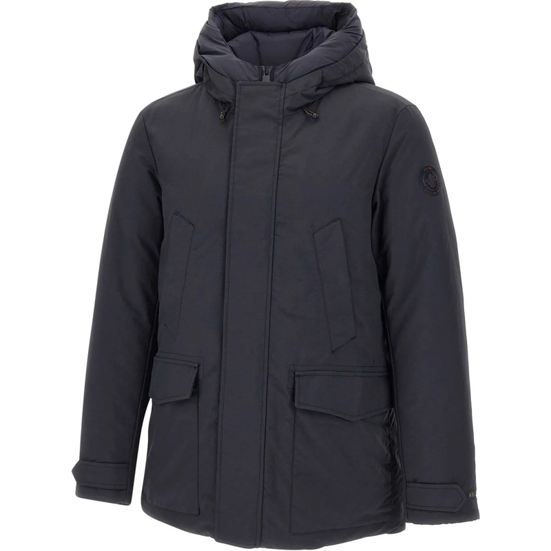 Save the Duck Daunenjacke Coats Blue blau