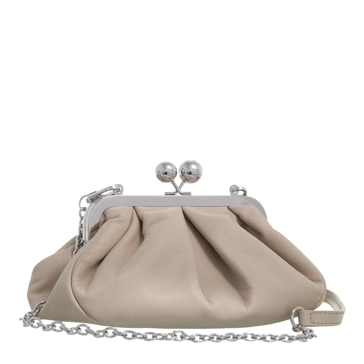WEEKEND Max Mara Hobo bags Prati in beige