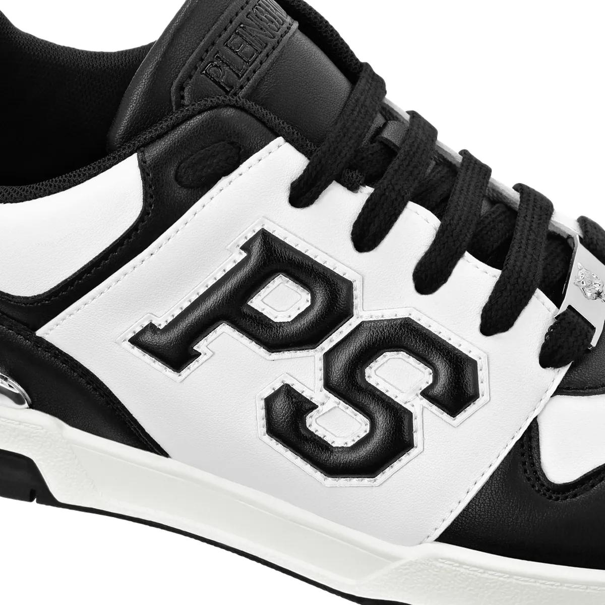 Thumbnail - Plein Sport Low-Top Sneaker - Sneaker Ps - Gr. 45 (EU) - in Schwarz - für Damen