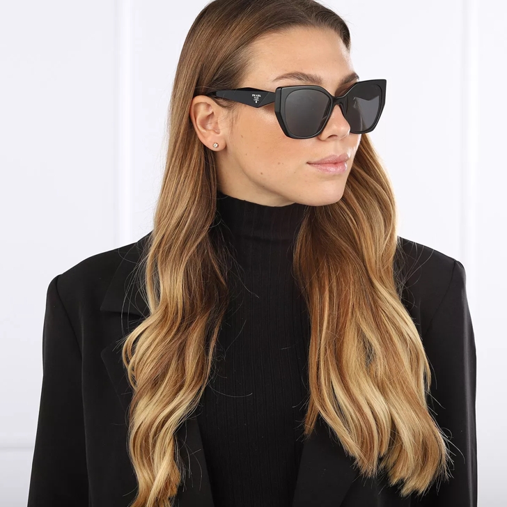 Prada pr sunglasses hotsell