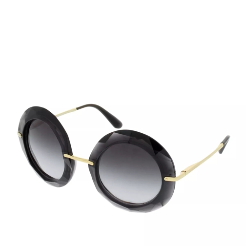 Dolce&Gabbana DG 0DG6105 50 504/8G Sonnenbrille