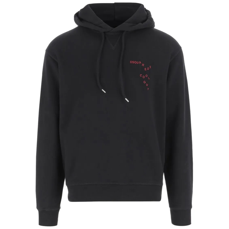 Dsquared2  felpa divers mehrfarbig