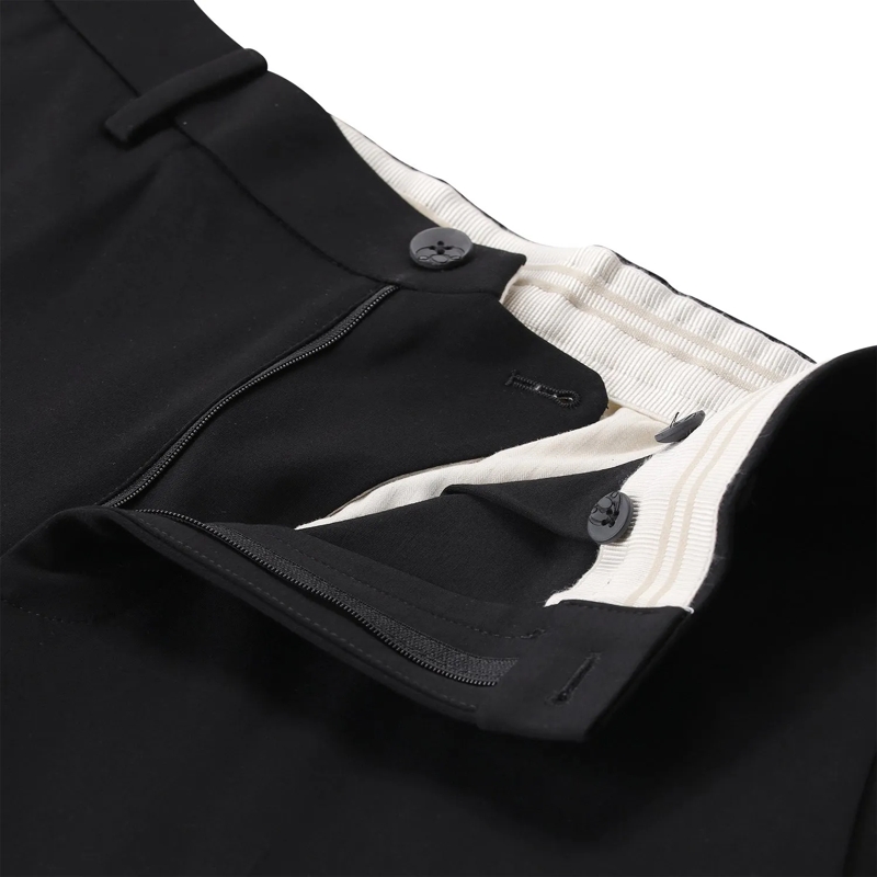 GTA Pantalon en tissu E53R00-R 27950 mehrfarbig(Image 9)