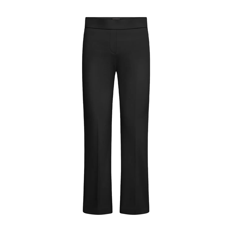 Seductive Stoffen broek Nanette Dunkelblau(Image 13)