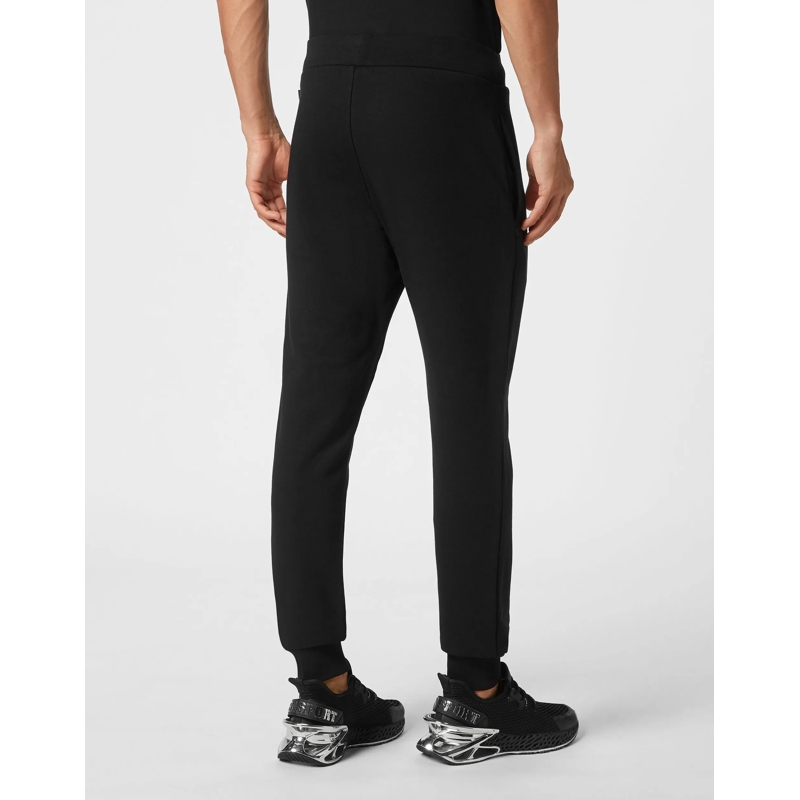 Plein Sport Jogginghose Jogginghose schwarz(Image 3)