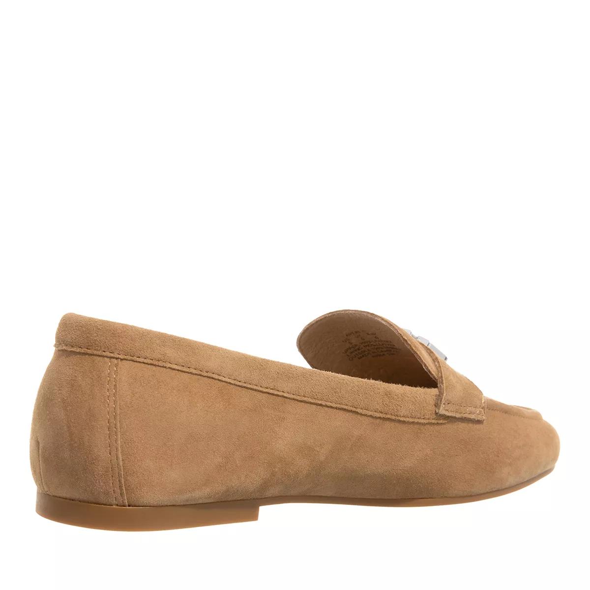 Lauren Ralph Lauren Averi III Loafer Camel Driver