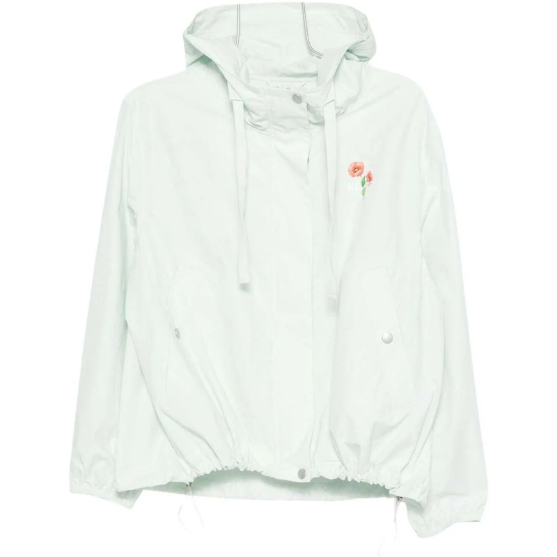 Kenzo  Jackets Vert grün