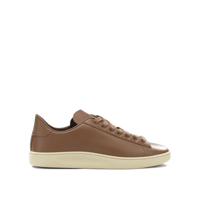 Valentino Garavani Low-Top-Sneaker "Royco" Sneakers Brown