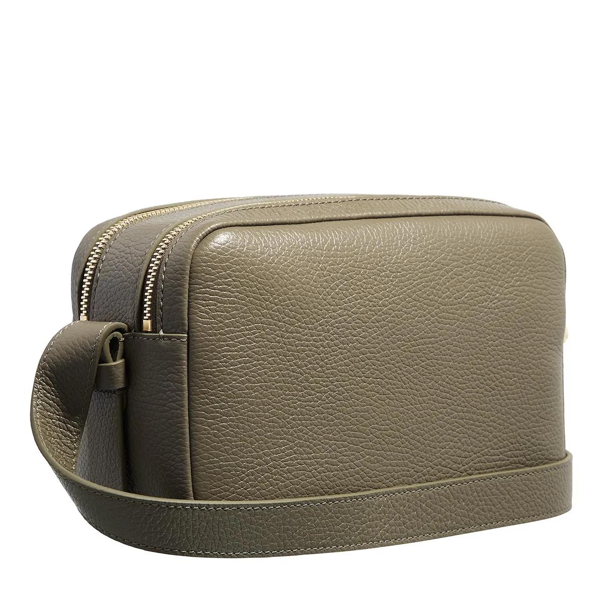 Coccinelle Crossbody bags malory in groen