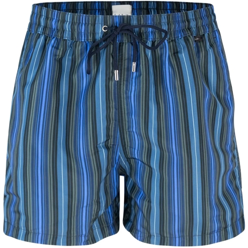 Paul Smith  Sea Clothing Blue blau